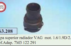 TR463208  |  פלנשים  |  חליפי  |  TRICLO