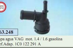 TR463248  |  פלנשים  |  חליפי  |  TRICLO