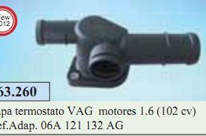 TR463260  |  פלנשים  |  חליפי  |  TRICLO