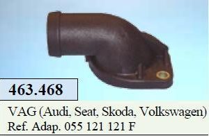 TR463468  |  פלנשים  |  חליפי  |  TRICLO