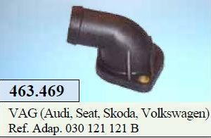 TR463469  |  פלנשים  |  חליפי  |  TRICLO