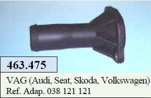 LYA044  |  פלנשים  |  חליפי  |  GREEN