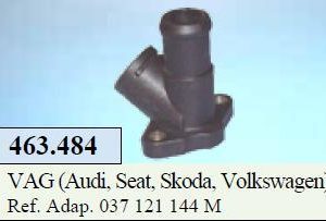 TR463484  |  פלנשים  |  חליפי  |  TRICLO