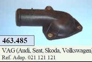 TR463485  |  פלנשים  |  חליפי  |  TRICLO