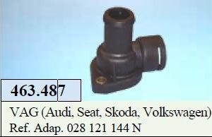 TR463487  |  פלנשים  |  חליפי  |  TRICLO