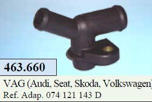 TR463660  |  פלנשים  |  חליפי  |  TRICLO