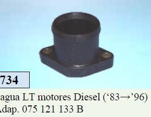 TR463734  |  פלנשים  |  חליפי  |  TRICLO