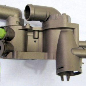 TR463931  |  טרמוסטט  |  חליפי  |  TRICLO