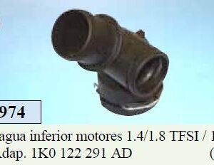 TR463974  |  פלנשים  |  חליפי  |  TRICLO