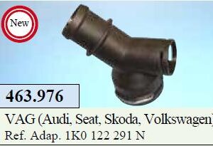 TR463976  |  פלנשים  |  חליפי  |  TRICLO