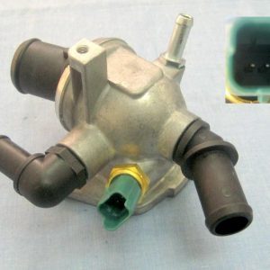 TR464486  |  טרמוסטט  |  חליפי  |  TRICLO