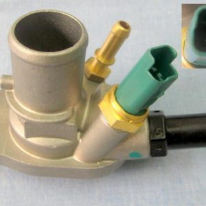 TR464505  |  טרמוסטט  |  חליפי  |  TRICLO