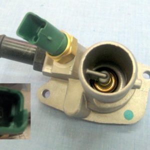 TR464514  |  טרמוסטט  |  חליפי  |  TRICLO