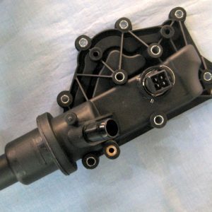 TR465666  |  טרמוסטט  |  חליפי  |  TRICLO