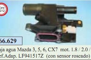 TR466629  |  פלנשים  |  חליפי  |  TRICLO