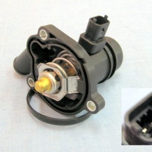 TR468545  |  טרמוסטט  |  חליפי  |  TRICLO