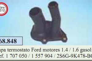 TR468848  |  פלנשים  |  חליפי  |  TRICLO