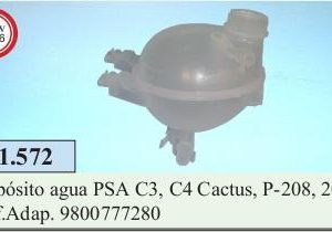 TR481572  |  מיכל עיבוי  |  חליפי  |  TRICLO