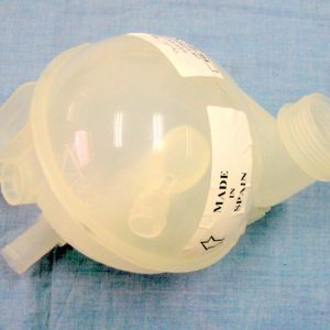 TR481584  |  מיכל עיבוי  |  חליפי  |  TRICLO