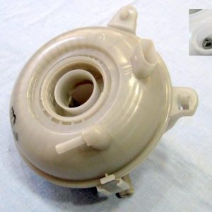 TR482427  |  מיכל עיבוי  |  חליפי  |  TRICLO