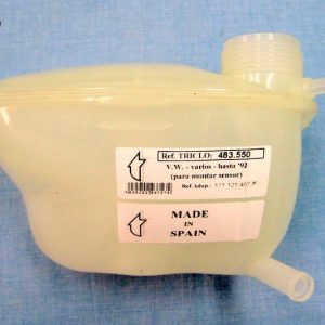 TR483550  |  מיכל עיבוי  |  חליפי  |  TRICLO