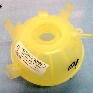 TR483599  |  מיכל עיבוי  |  חליפי  |  TRICLO