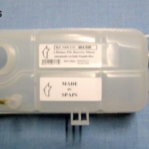 TR484996  |  מיכל עיבוי  |  חליפי  |  TRICLO