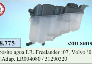 TR488775  |  מיכל עיבוי  |  חליפי  |  TRICLO