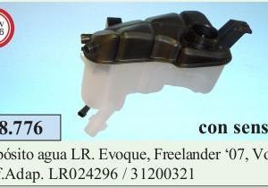 TR488776  |  מיכל עיבוי  |  חליפי  |  TRICLO