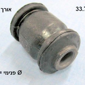 HYD5455125000T  |  בוקסות  |  חליפי  |  HYUNDAI