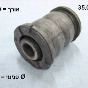 HYD5455129010T  |  בוקסות  |  חליפי  |  HYUNDAI