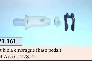 TR621161  |  תפס כבל מצמד  |  חליפי  |  TRICLO
