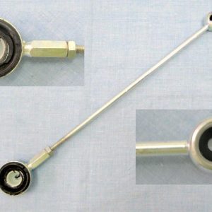 TR631050  |  שטנגת הילוכים  |  חליפי  |  TRICLO