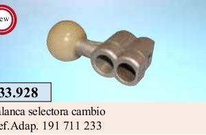 TR633928  |  בוקסות  |  חליפי  |  TRICLO