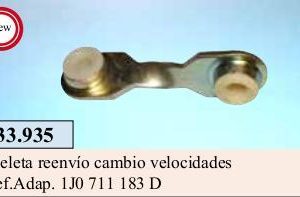 TR633935  |  שטנגת הילוכים  |  חליפי  |  TRICLO