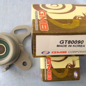 GT80090  |  סט טיימינג  |  חליפי  |  G.M.B