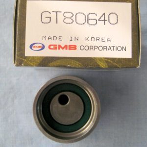 GT80640  |  סט טיימינג  |  חליפי  |  G.M.B