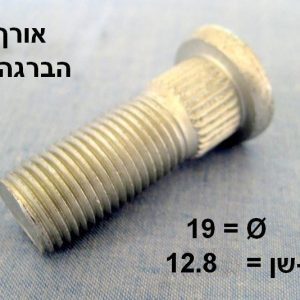 YSBRNI28057  |  גוז'ונים  |  חליפי  |  GREEN