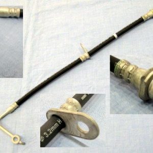 C0578  |  צינורות בלם  |  חליפי  |  GREEN