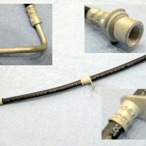 C0579  |  צינורות בלם  |  חליפי  |  GREEN