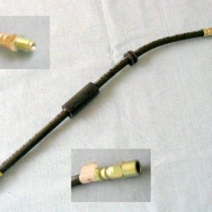 C0580  |  צינורות בלם  |  חליפי  |  GREEN