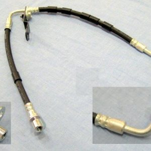 C0619  |  צינורות בלם  |  חליפי  |  GREEN