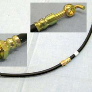 C1073  |  צינורות בלם  |  חליפי  |  GREEN