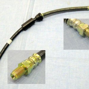 C1266  |  צינורות בלם  |  חליפי  |  GREEN