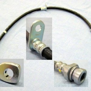 C2533  |  צינורות בלם  |  חליפי  |  GREEN