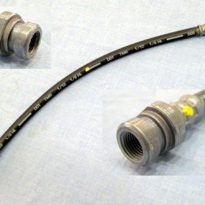 C2554  |  צינורות בלם  |  חליפי  |  GREEN