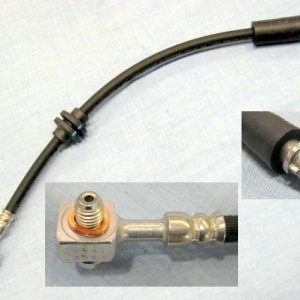 C6918  |  צינורות בלם  |  חליפי  |  GREEN