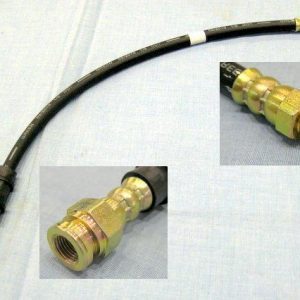 C7057  |  צינורות בלם  |  חליפי  |  GREEN