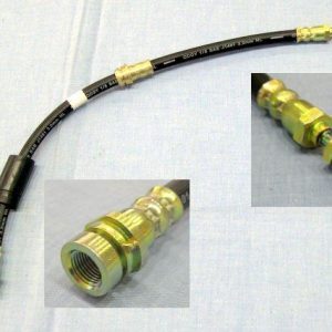 C9630  |  צינורות בלם  |  חליפי  |  GREEN