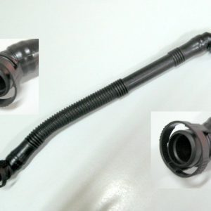 LYD036  |  צינורות נשם  |  חליפי  |  GREEN